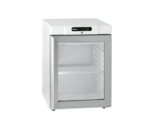 [KG-220 LG] Koelkast Glasdeur Gram Compact