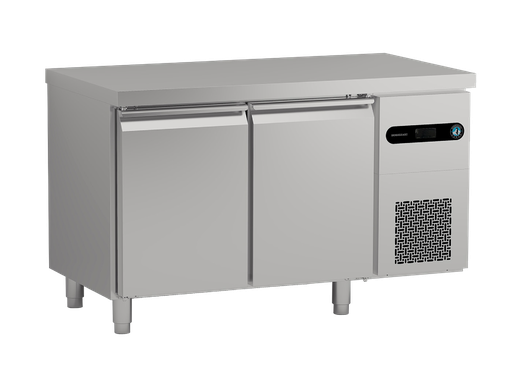 SBU-40 HTE Blast Chiller (kopie)