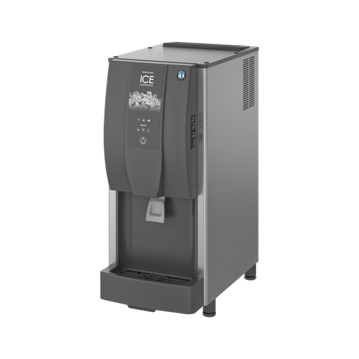 DCM-120 KE-HC IJS-WATER DISPENSER